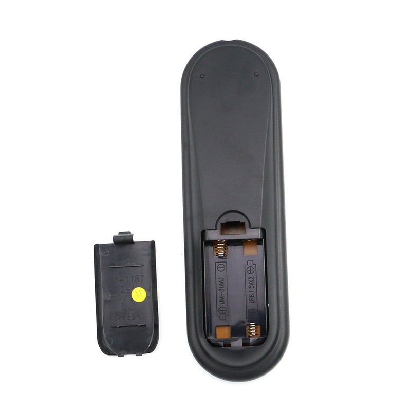 WINFLIKE GA667WJSA Replace Remote Fit for Sharp Aquos TV LC32M44L LC32SB21 LC32SB21U LC32SB23U LC32D44 LC-32SB220 LC32SB220U LC-32SB220U LC-32SB23U LC-32D47UN LC-32D47UT - Image 5